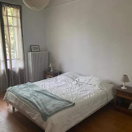 Apartment Au Coeur D'annecy