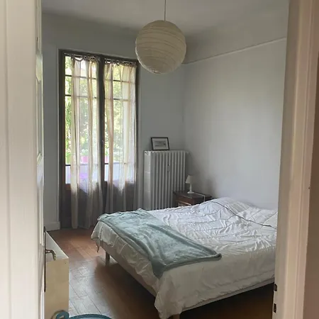 Au Coeur D'annecy Apartment