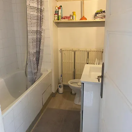 Au Coeur D'annecy Apartment Annecy