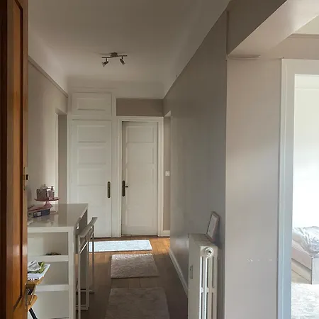 Apartment Au Coeur D'annecy