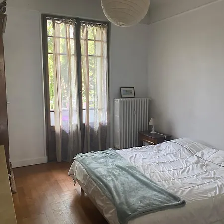 Au Coeur D'annecy Apartment Annecy
